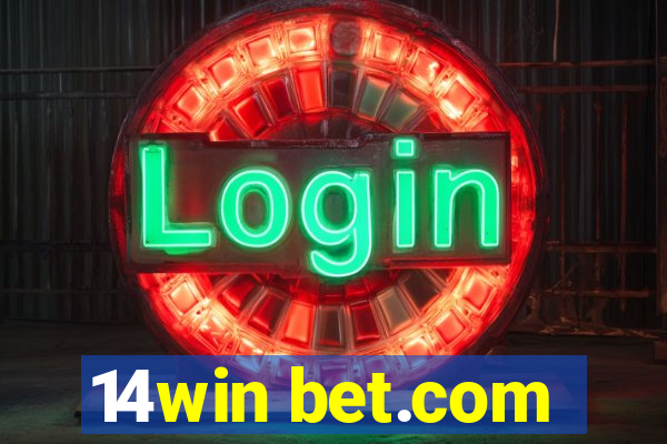 14win bet.com